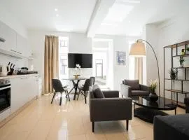 Modern and lovely apartment next to subway station