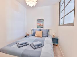 LE P'TI COGNAC #Charente #CentreVille