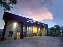 अरुणाचल प्रदेश में 3 सितारा होटल अरुणाचल प्रदेश में 3 सितारा होटल