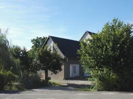 Vie et Passion, feriehus i Elsenheim