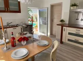 Ferienhaus Evelina