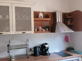 Apartments Dona