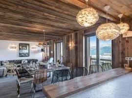 Appartement Courchevel 1850, 5 pièces, 10 personnes - FR-1-564-79