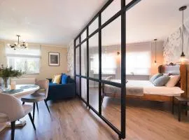 Loft przy Bulwarach