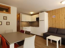 Residence Lores 2, hotell i Marilleva