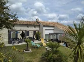 B&B Bel Agave