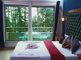 Hotel Al Azeem