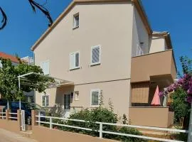 Apartman Tija