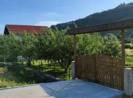 Una national park apartment