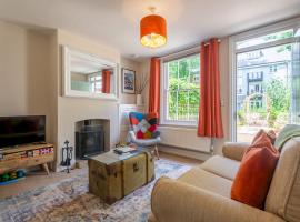 Pass the Keys Charming 2 bed cottage with parking in Canterbury, hotel di Canterbury