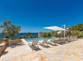 Villa Lodrea by Perle di Puglia, hotel di Morciano di Leuca