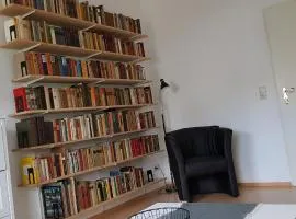 Ferienwohnung klein Treben 3.0