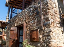 Zangoulos Villa, Cottage in Kakopetria