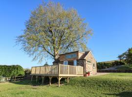 Cuckoo Nest, holiday rental in Chesterfield