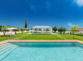 Villa Alceste by BarbarHouse