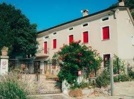 B&B Al Giardino dei Laghi