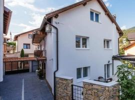 Apartment Stari Pazar, hótel í Konjic