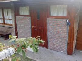 Monoambiente KAIRÓS
