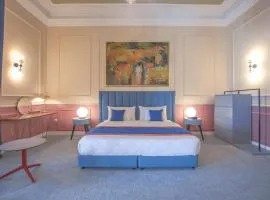 Heritage Hotel and Suites