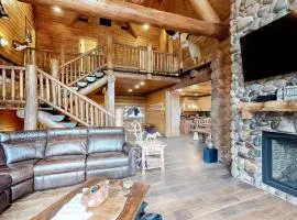 Railway River Retreat RRR