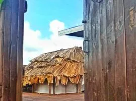 Kawaida - Hébergement insolite - Makazi