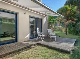 À 200m du Port de Crouesty, Maison 6 personnes