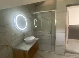 Apartament na Pensjonatowej 8