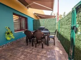 Ocean Suites A4
