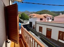 Alma In the heart of the Vilaflor! Self check in 24h