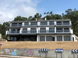 Apartamentos Marina Cordelia 1D