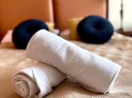 Sarenka, hotel in Białka Tatrzanska