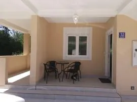 Apartman Mir Zelenika