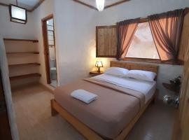 Mamma M&iacute;a, hi&scaron;nim ljubljenčkom prijazen hotel v mestu M&aacute;ncora