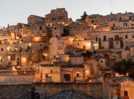 The 10 best cheap hotels in Matera, Italy | Booking.com