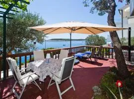 Apartments Cvjetan