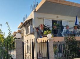 Eleni's Apartments, beach rental in Nea Irakleia