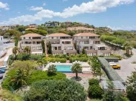 Blue Bay - Apartment Greenview