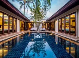 Pai Tan Villas - SHA Extra Plus