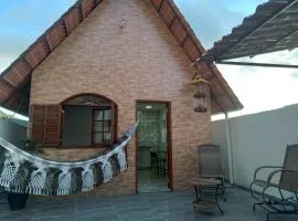 pousada Montanhez chalé 1