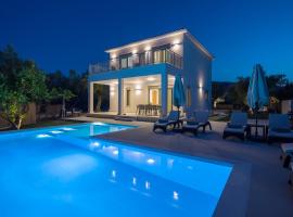 Villa Olivea: Kalpaki şehrinde bir tatil evi