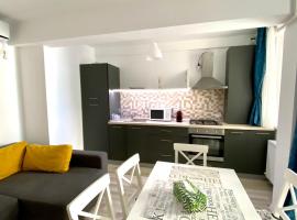 Apartament D30 Beach