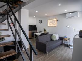 Casas da Barca – hotel w mieście Vila Nova de Foz Côa