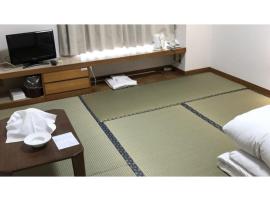 Kagetsu Ryokan - Vacation STAY 04023v, hotel in: Suruga Ward, Shizuoka