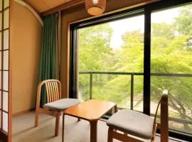 Yamanakako Garden Villa - Vacation STAY 77446v