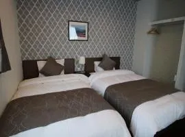SA Inn Ina Nice Road - Vacation STAY 90164v