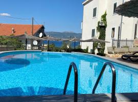Mint Apartment willa Salena, ξενοδοχείο σε Slatine