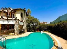 Villa Mor Fethiye