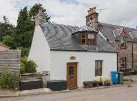 Crossroads Cottage