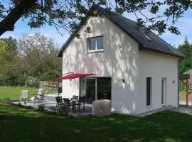gîte les bouleaux