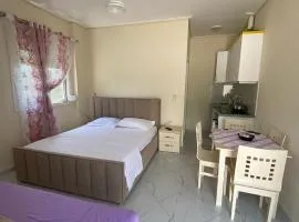 Gerard apartments